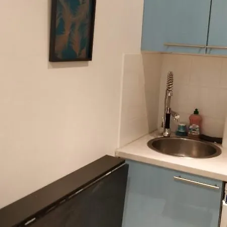 Modern 1 Bedroom Apartment Near The Metro. Ivry-sur-Seine Exterior photo