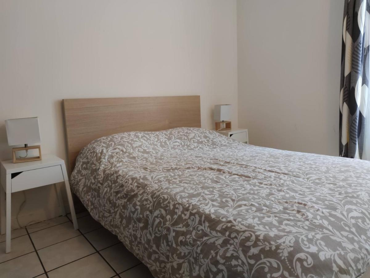 Modern 1 Bedroom Near The Metro. Ivry-sur-Seine