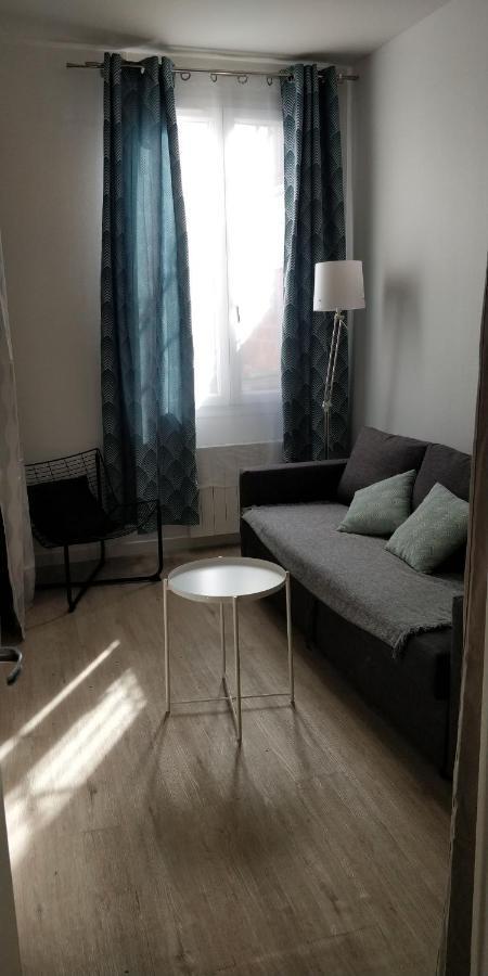 Modern 1 Bedroom Near The Metro. * Ivry-sur-Seine