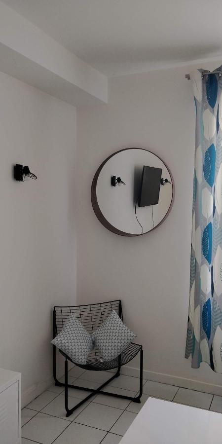 Modern 1 Bedroom Near The Metro. Holiday home Ivry-sur-Seine