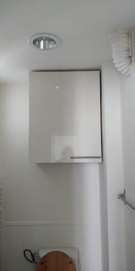 Modern 1 Bedroom Near The Metro. * Ivry-sur-Seine